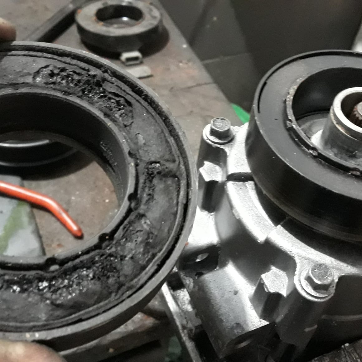 AR CONDICIONADO AUTOMOTIVO EM ITAIPAVA - RJ