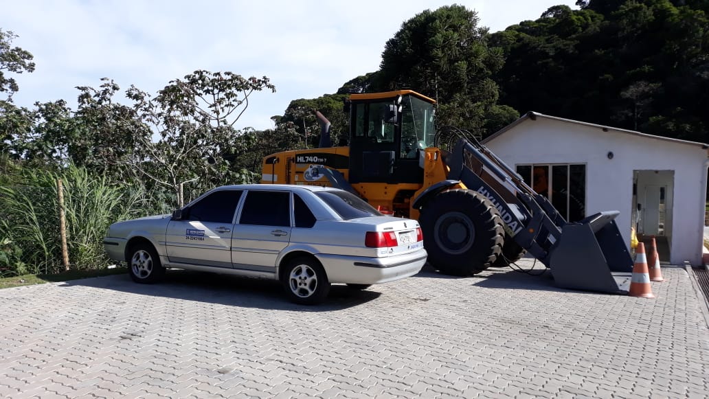 AR CONDICIONADO AUTOMOTIVO EM ITAIPAVA - RJ