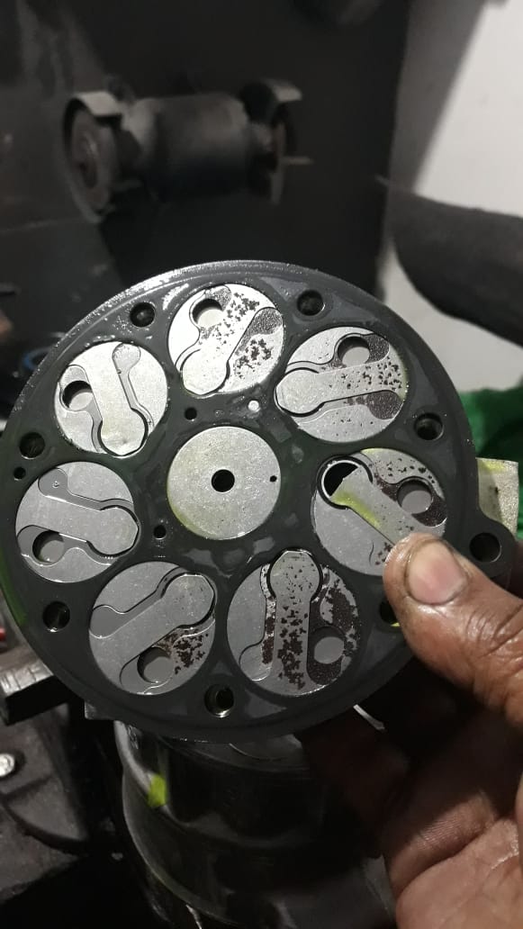 AR CONDICIONADO AUTOMOTIVO EM ITAIPAVA - RJ