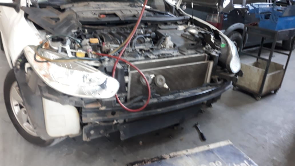 AR CONDICIONADO AUTOMOTIVO EM ITAIPAVA - RJ