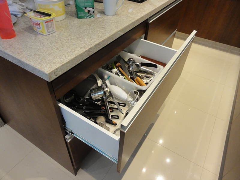PROJETO DE COZINHA PLANEJADA NA BARRA DA TIJUCA