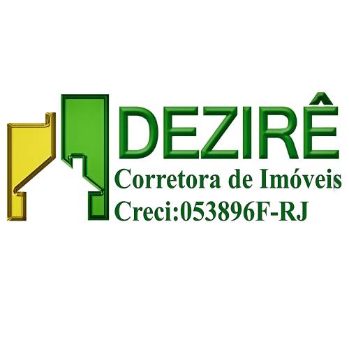 Dezirê Imóveis Imobiliária em Resende