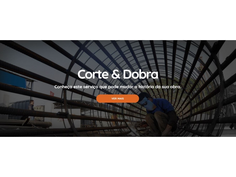 Comércio de Ferro e Aço em Duque de Caxias - Material para Serralherias - Rj