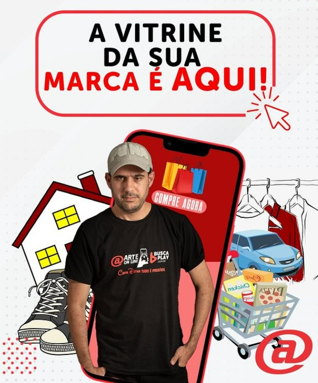 AGÊNCIA DE PUBLICIDADE E PROPAGANDA EM ANGRA DOS REIS - RJ 