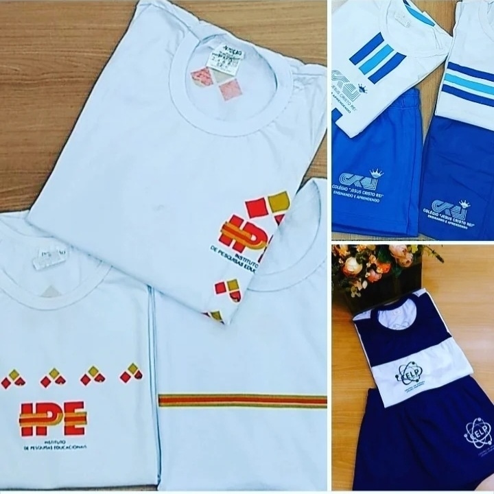 UNIFORMES ESCOLARES EM CACHOEIRO DE ITAPEMIRIM - INTUIÇÃO CONFECÇÕES