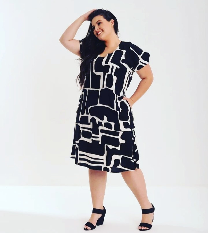 MODA PLUS SIZE EM CACHOEIRO DE ITAPEMIRIM ES - INTUIÇÃO CONFECÇÕES