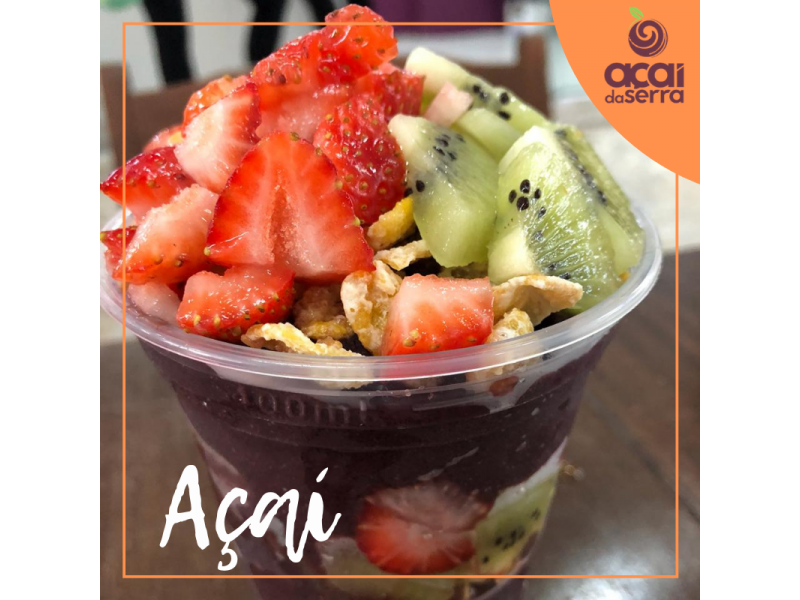 AÇAI EM PETRÓPOLIS - WhatsApp Online - RJ 