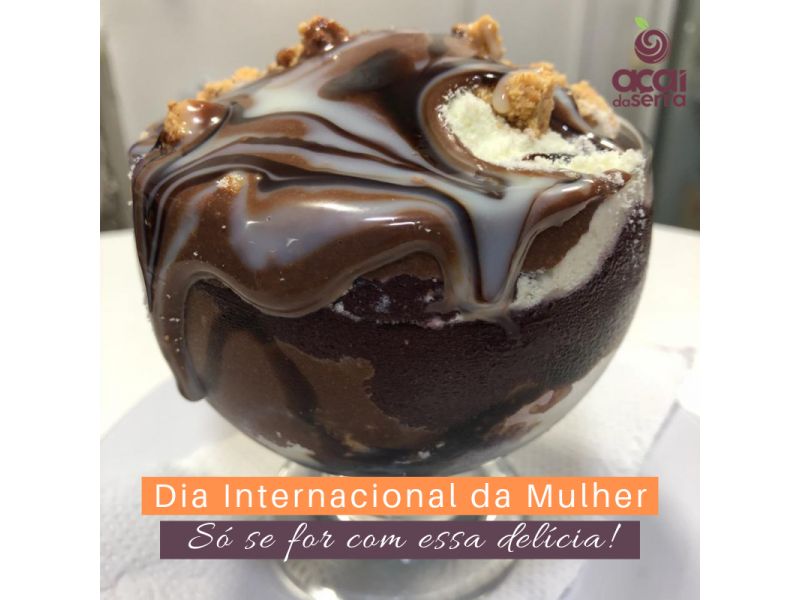 AÇAI EM PETRÓPOLIS - WhatsApp Online - RJ 