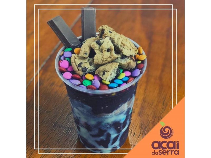 AÇAI EM PETRÓPOLIS - WhatsApp Online - RJ 