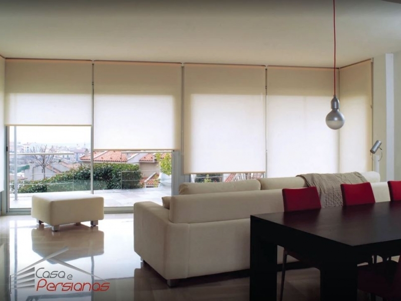COLOCAÇÃO DE PERSIANAS EM AUXILIADORA PORTO ALEGRE