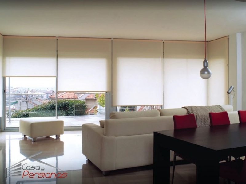COLOCAÇÃO DE PERSIANA EM BELA VISTA PORTO ALEGRE