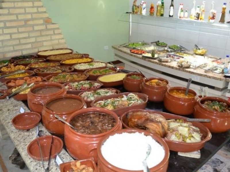 PESQUEIRO E RESTAURANTE EM JAMBEIRO