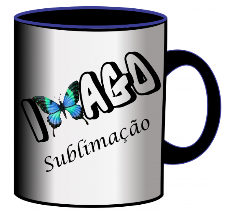 IMAGO SUBLIMAÇÕES   