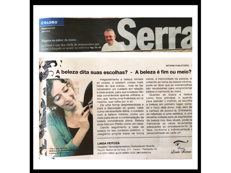 MICRO PIGMENTAÇÃO DE SOBRANCELHA PETRÓPOLIS - Linda Feitosa 