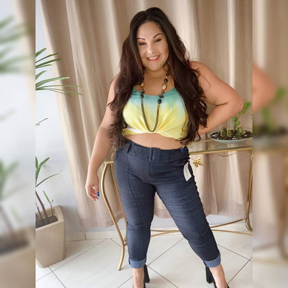 LOJA PLUS SIZE EM CAMPO GRANDE - WhatsApp Online - RJ