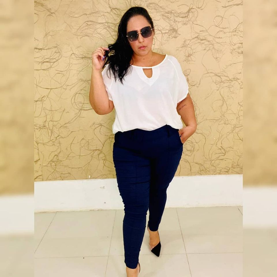 LOJA PLUS SIZE EM CAMPO GRANDE - WhatsApp Online - RJ