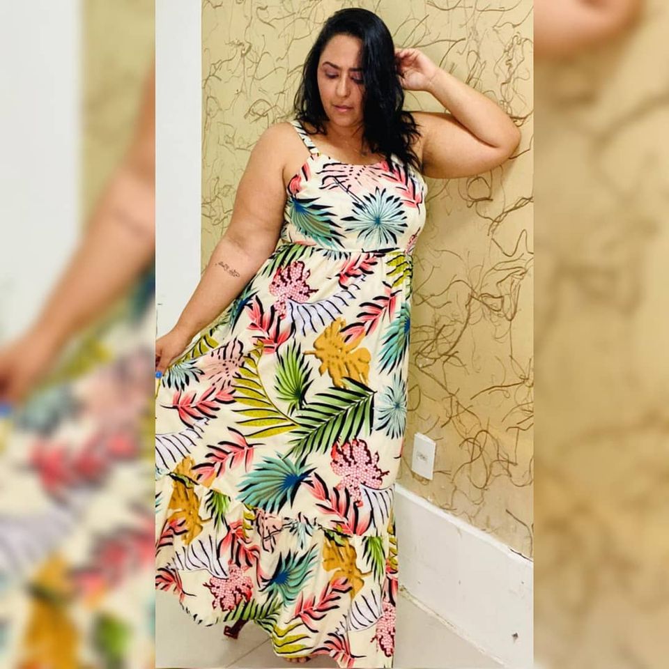 LOJA PLUS SIZE EM CAMPO GRANDE - WhatsApp Online - RJ