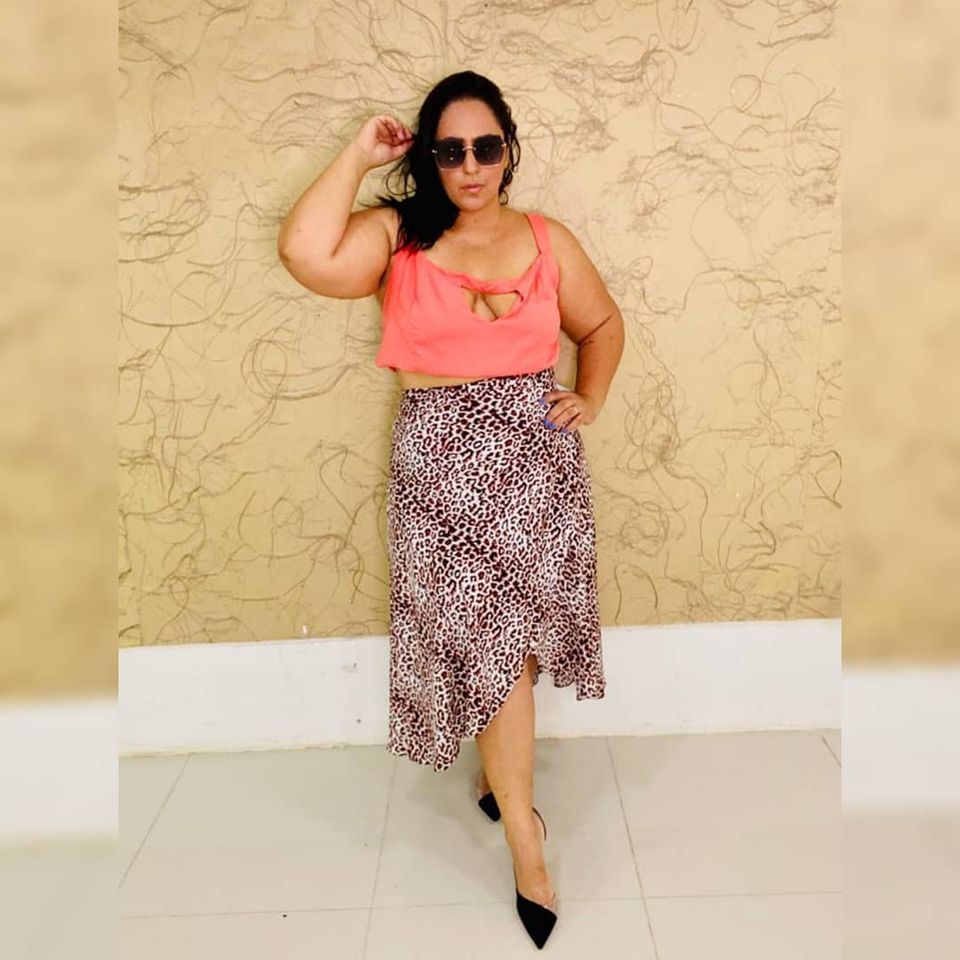 LOJA PLUS SIZE EM CAMPO GRANDE - WhatsApp Online - RJ