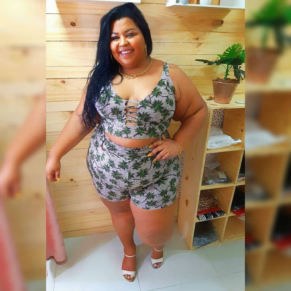 LOJA PLUS SIZE NO RIO DE JANEIRO - RJ