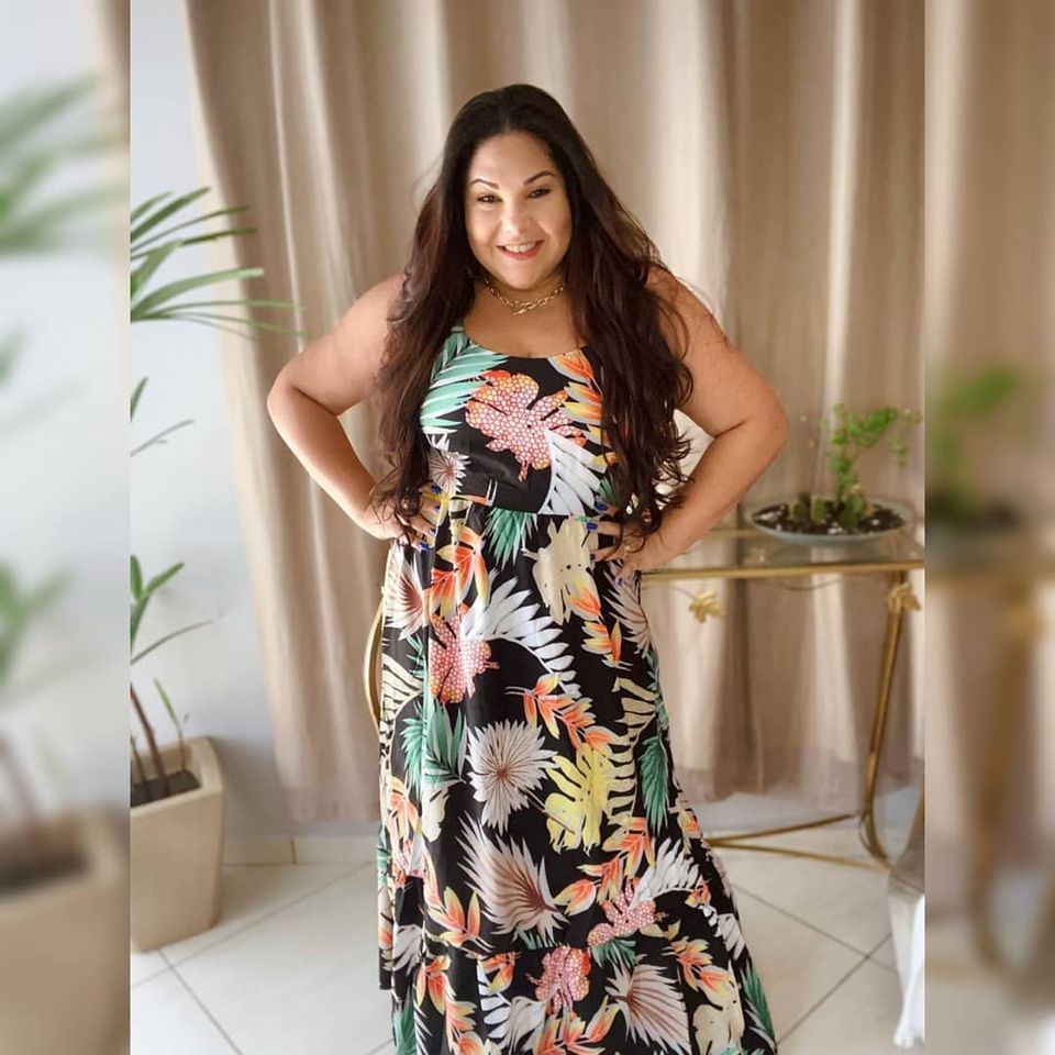 LOJA PLUS SIZE EM CAMPO GRANDE - WhatsApp Online - RJ