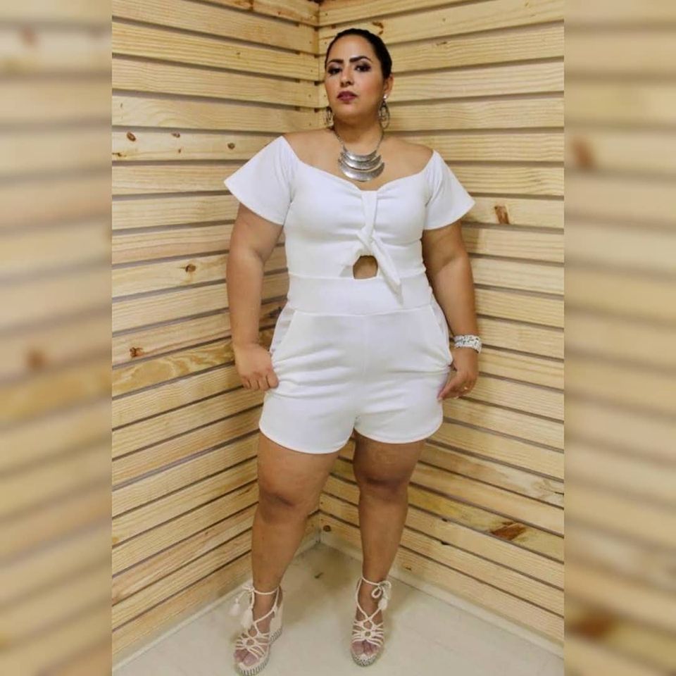 LOJA PLUS SIZE NO RIO DE JANEIRO - RJ