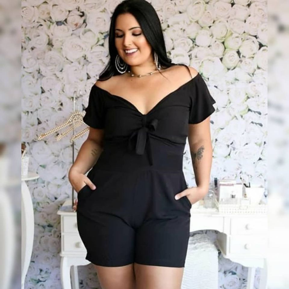 LOJA PLUS SIZE NO RIO DE JANEIRO - RJ