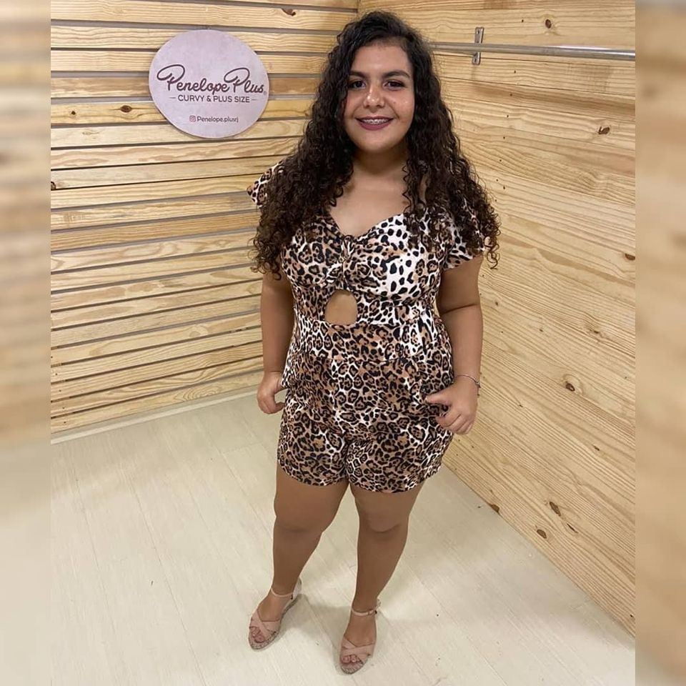 LOJA PLUS SIZE NO RIO DE JANEIRO - RJ