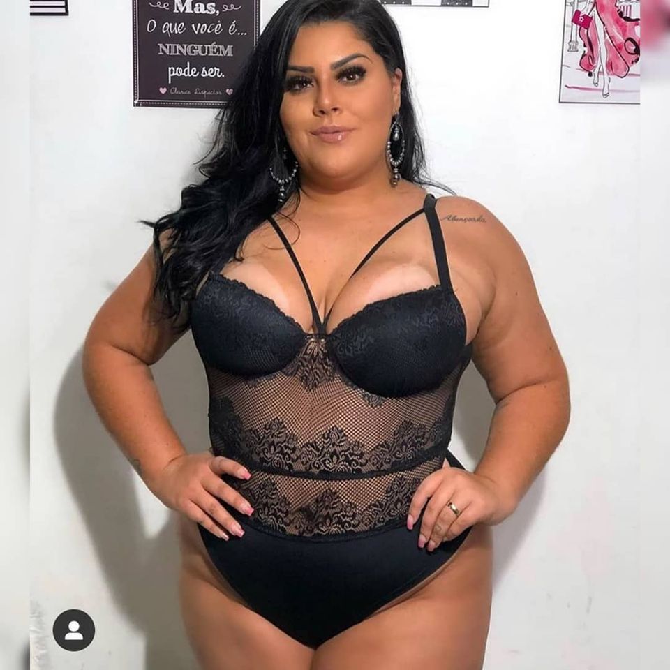 LOJA PLUS SIZE NO RIO DE JANEIRO - RJ