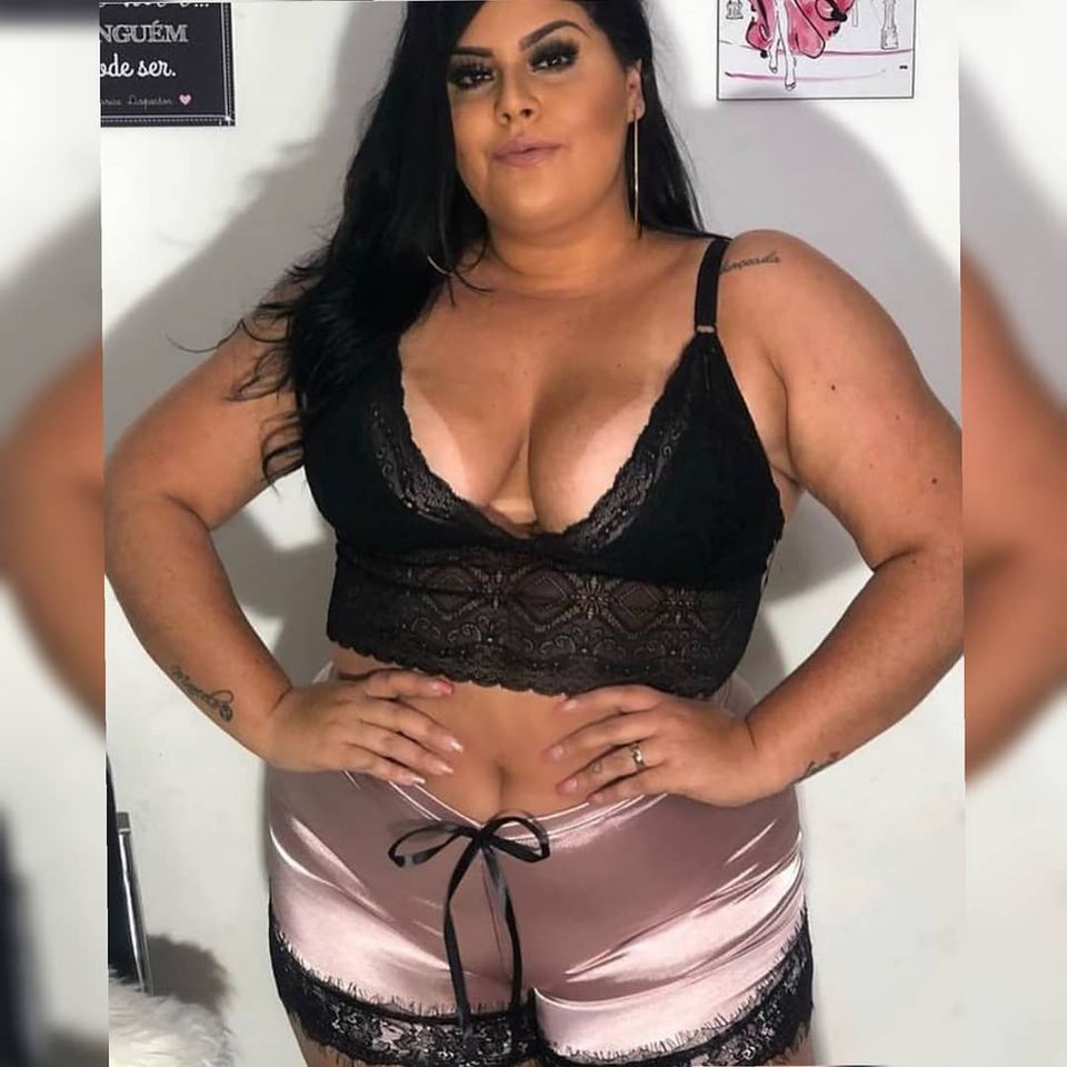 LOJA PLUS SIZE EM CAMPO GRANDE - WhatsApp Online - RJ