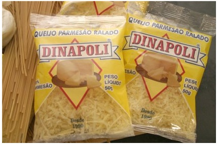 QUEIJO EM PENAPOLIS - SP