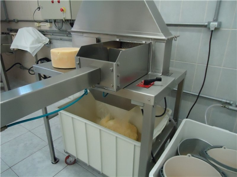 QUEIJO EM PENAPOLIS - SP