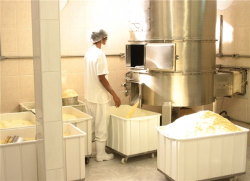 QUEIJO EM PENAPOLIS - SP