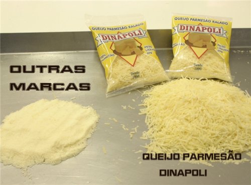 QUEIJO EM PENAPOLIS - SP