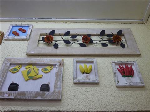 ARTESANATO EM ITAIPAVA E PETROPOLIS PEDACINHO DE MINAS