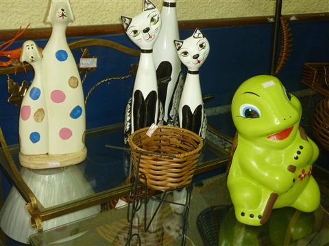 ARTESANATO EM ITAIPAVA E PETROPOLIS PEDACINHO DE MINAS