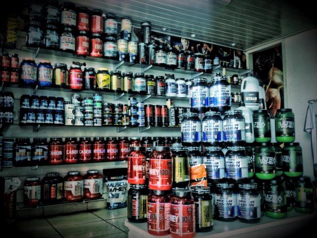 SUPLEMENTO NUTRICAO ESPORTIVA HIPERCALORICO TERMOGENICO GOLD STANDARD GAMA BRASILIA DF