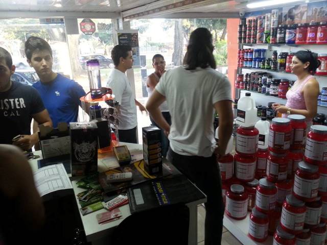 SUPLEMENTO NUTRICAO ESPORTIVA HIPERCALORICO TERMOGENICO GOLD STANDARD GAMA BRASILIA DF