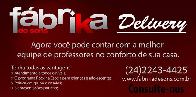 Fabrika de Sons