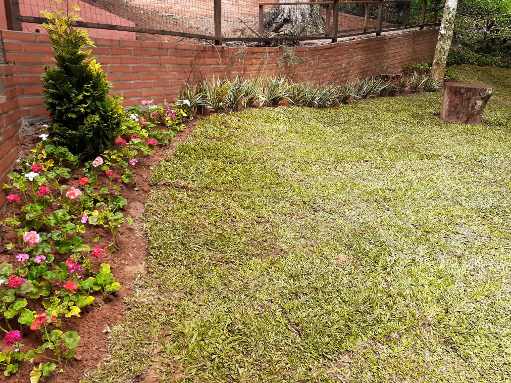 PLANTAS E PAISAGISMO EM TERESÓPOLIS RJ