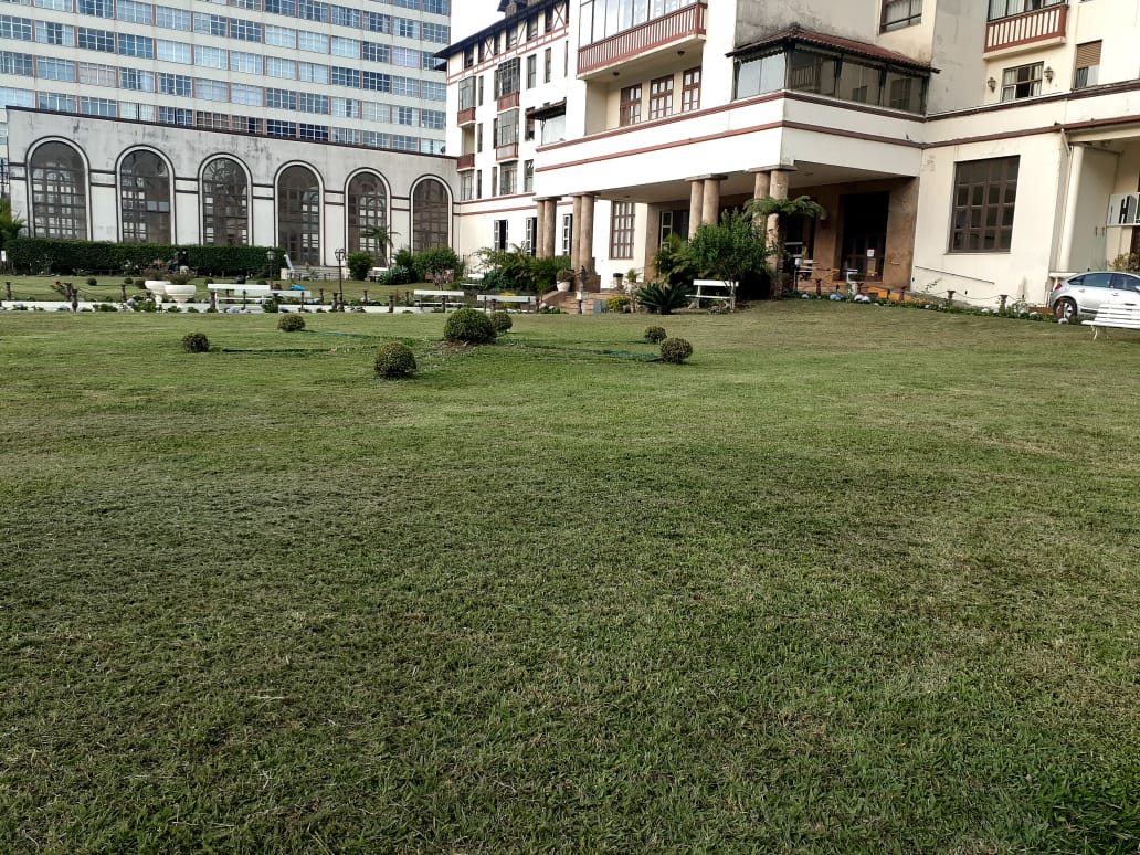 PLANTAS E PAISAGISMO EM TERESÓPOLIS RJ