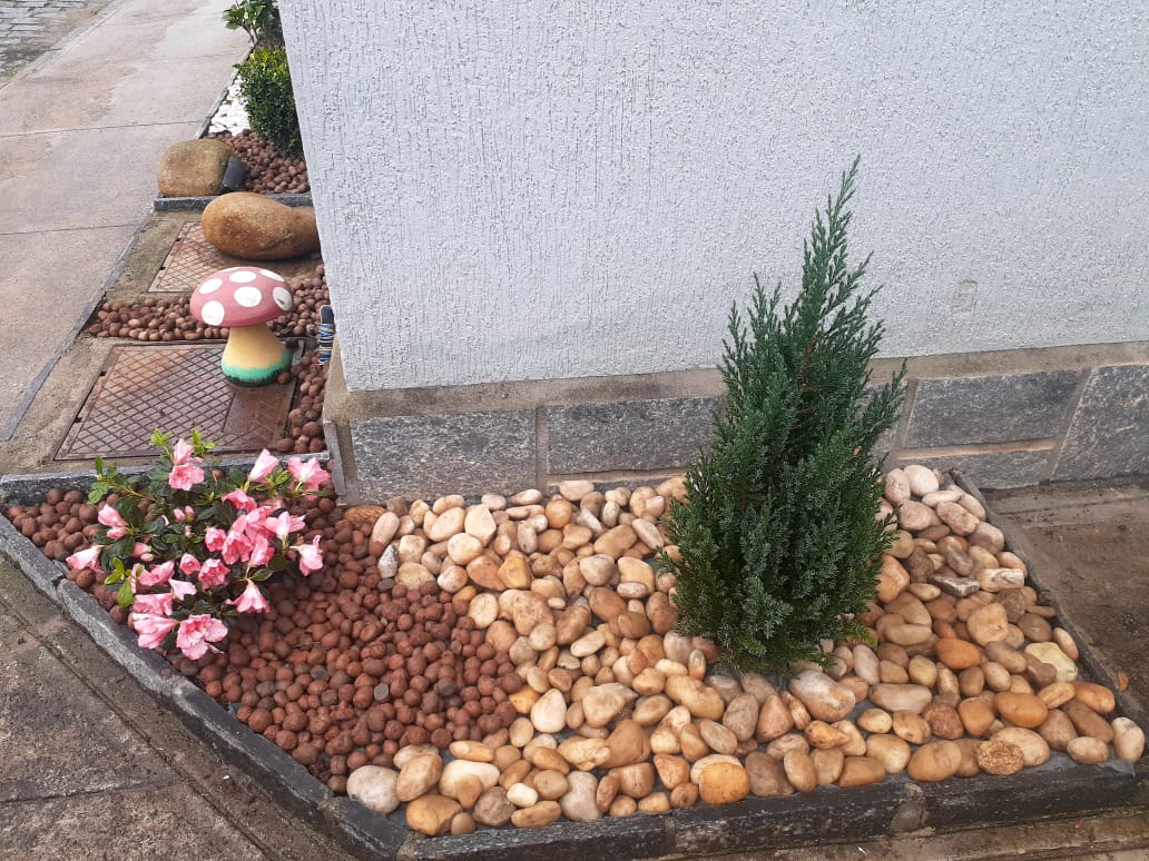 PLANTAS E PAISAGISMO EM TERESÓPOLIS RJ