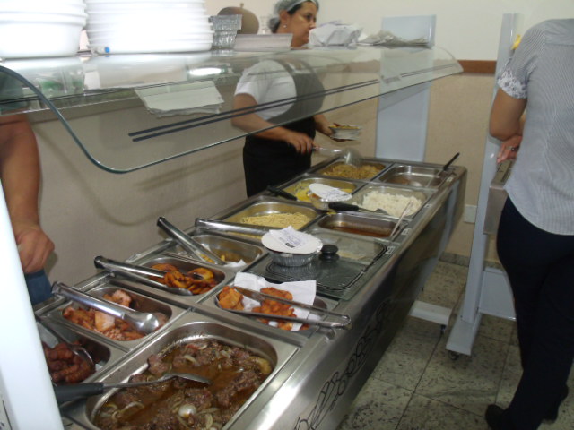 BUFFET RESTAURANTE EM CACHOEIRO DE ITAPEMIRIM ES-BY RIVA RESTAURANTE E BUFFET