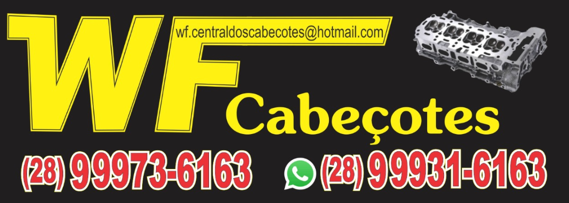 WF Central de Cabeçotes