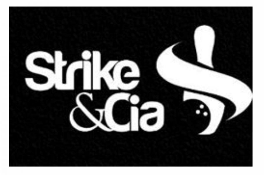 STRIKE & CIA BOLICHE