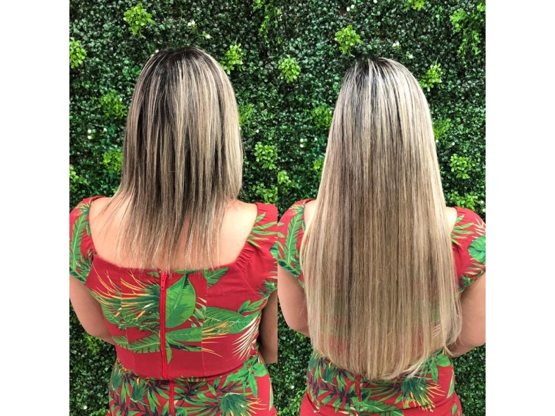 MAQUIAGEM E PENTEADO EM SANTA CRUZ DA SERRA - RJ