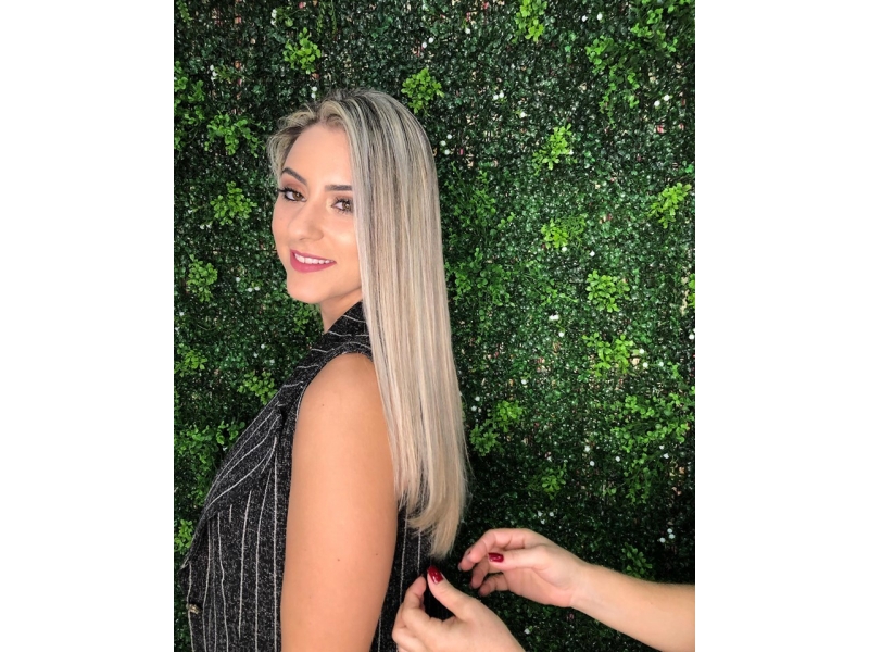 MAQUIAGEM E PENTEADO EM SANTA CRUZ DA SERRA - RJ