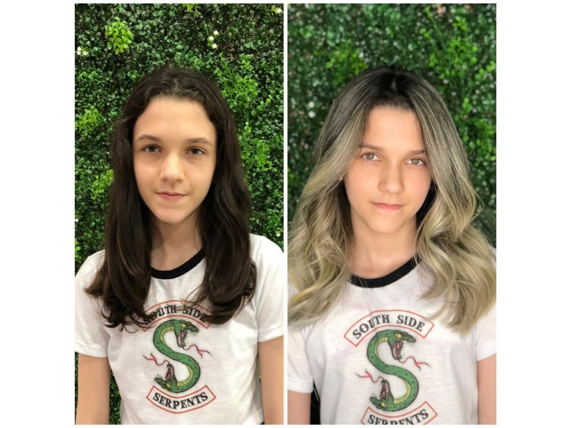 MAQUIAGEM E PENTEADO EM SANTA CRUZ DA SERRA - RJ