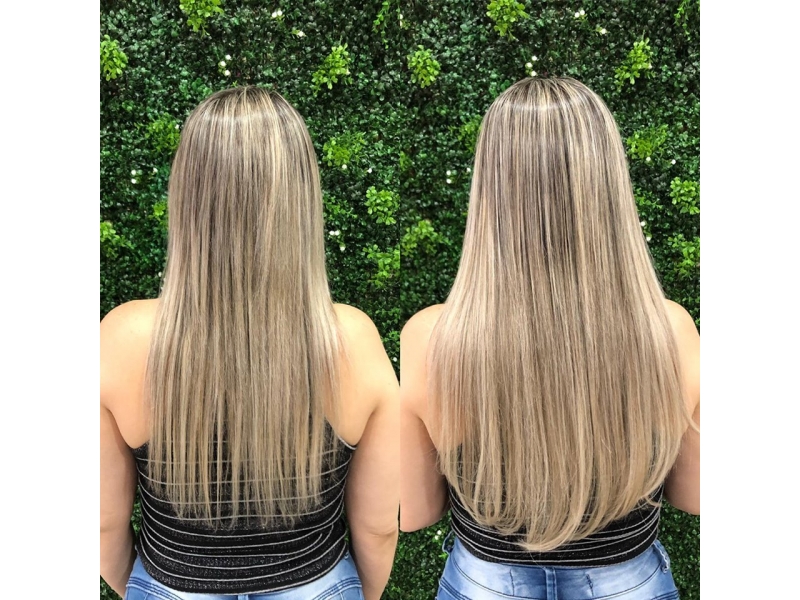 MAQUIAGEM E PENTEADO EM SANTA CRUZ DA SERRA - RJ