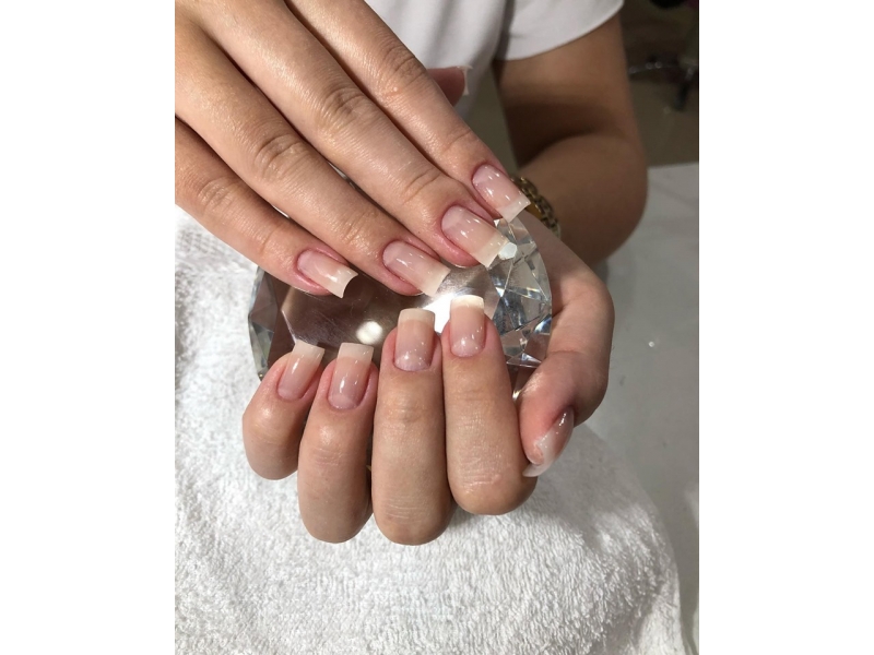 MAQUIAGEM E PENTEADO EM SANTA CRUZ DA SERRA - RJ