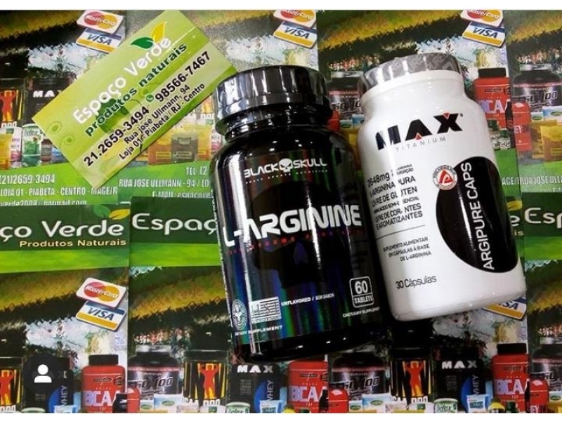 PRODUTOS NATURAIS EM PIABETÁ - ESPAÇO VERDE - RJ
